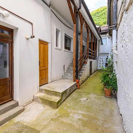 Castelului Residence - Casa Aeon Μπρασόβ Εξωτερικό φωτογραφία