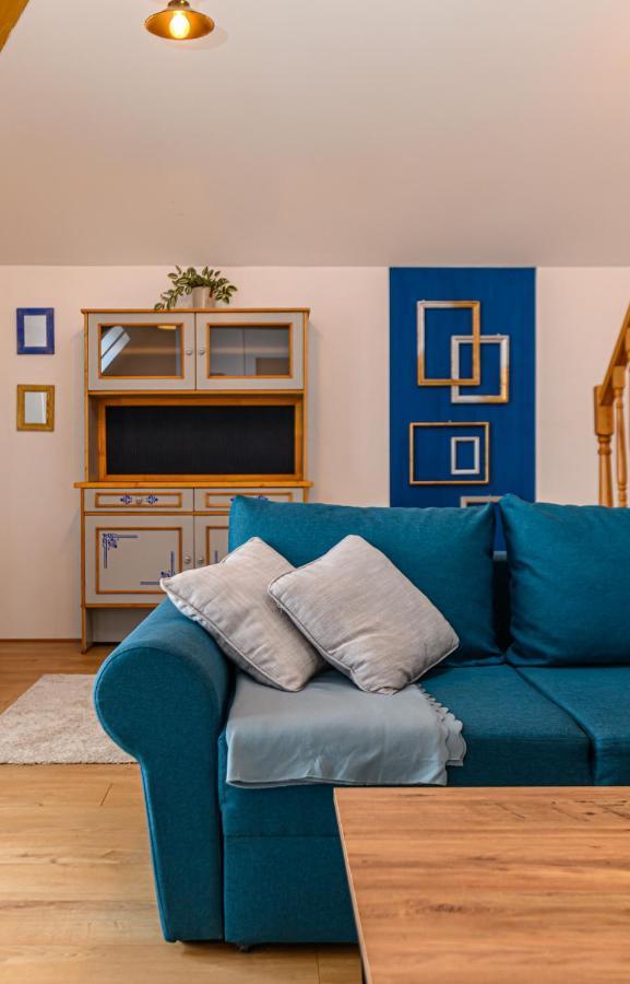 Castelului Residence - Casa Aeon Μπρασόβ Εξωτερικό φωτογραφία